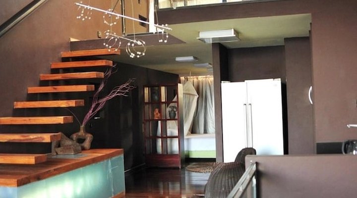 Catembe Gallery Hotel