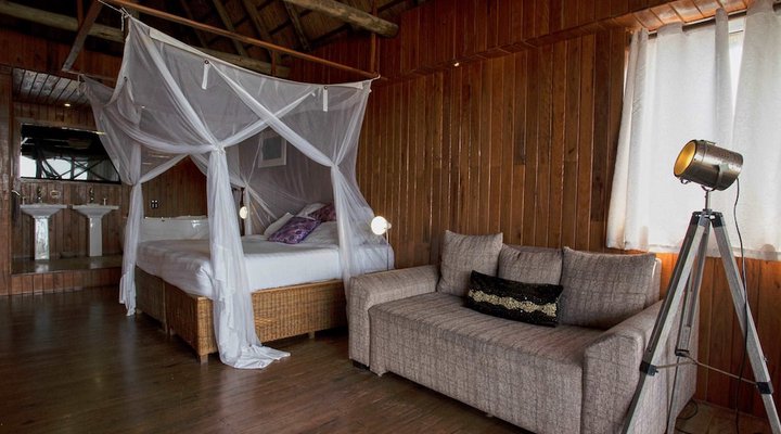 Catembe Gallery Hotel
