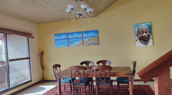 Catembe Gallery Hotel