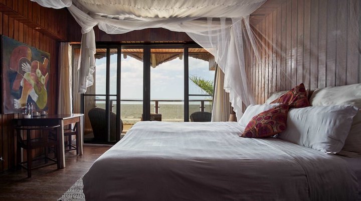 Catembe Gallery Hotel