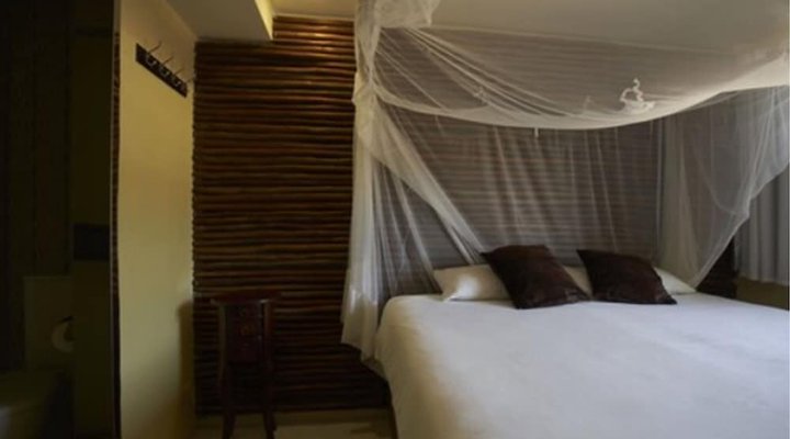 Catembe Gallery Hotel
