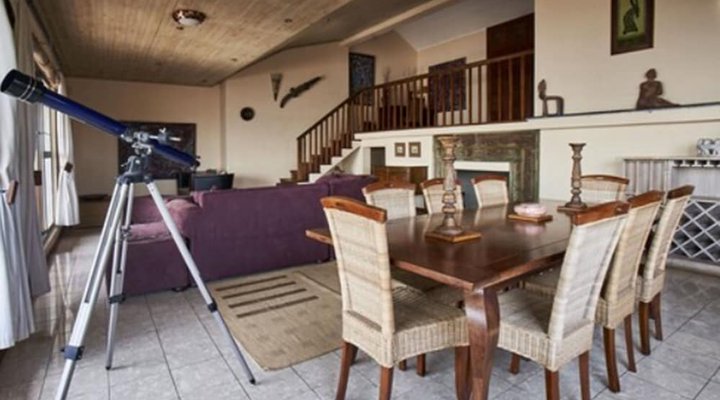 Catembe Gallery Hotel