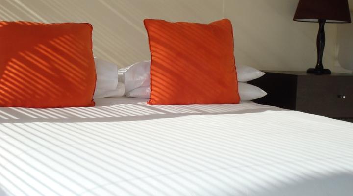 Domba Self Catering Executive Suites