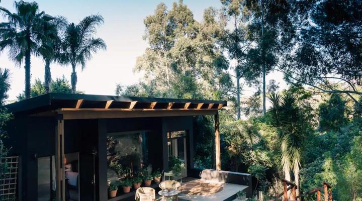 The Little Black Box