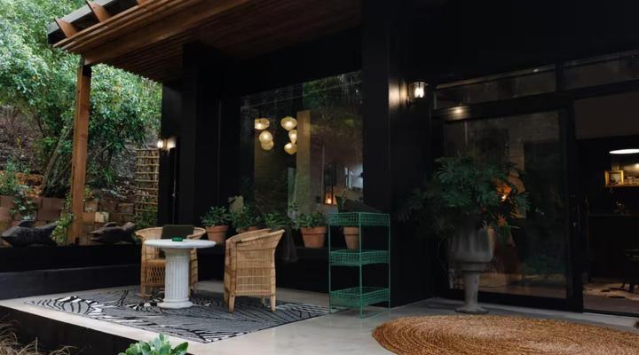 The Little Black Box