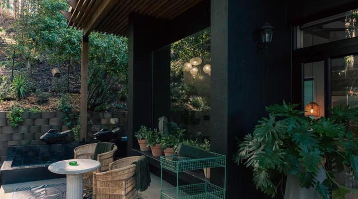 The Little Black Box