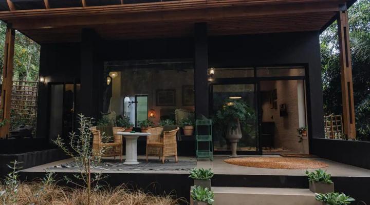 The Little Black Box