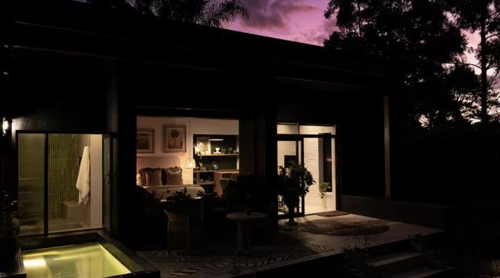 The Little Black Box