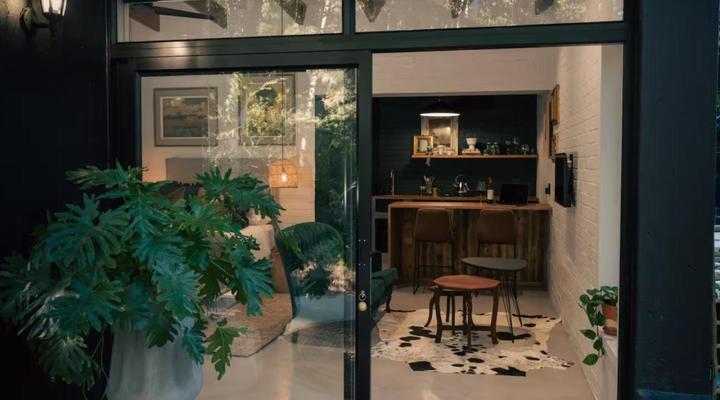 The Little Black Box