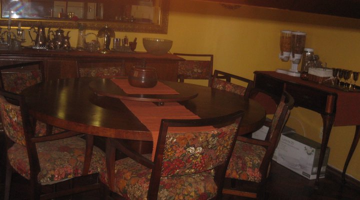 Mamthi Guest House B&B