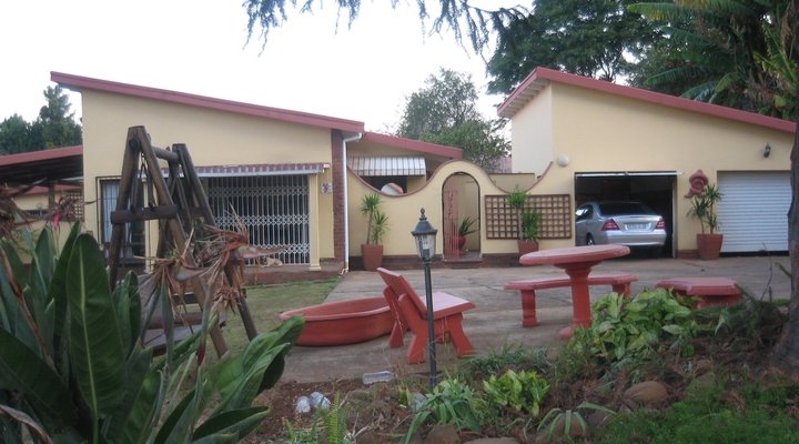 Mamthi Guest House B&B