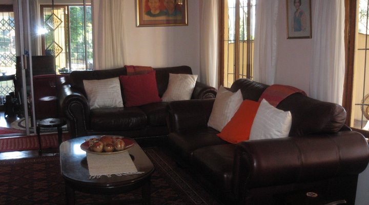 Mamthi Guest House B&B