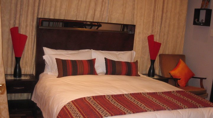 Mamthi Guest House B&B