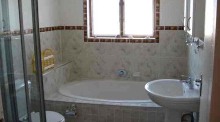 Anchorage South Coast