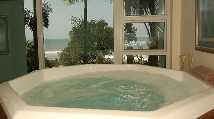 Villa Etali - Trafalgar