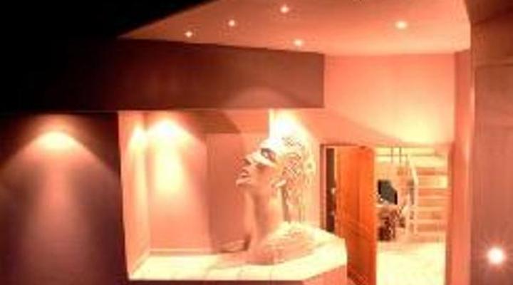 Villa Etali - Trafalgar