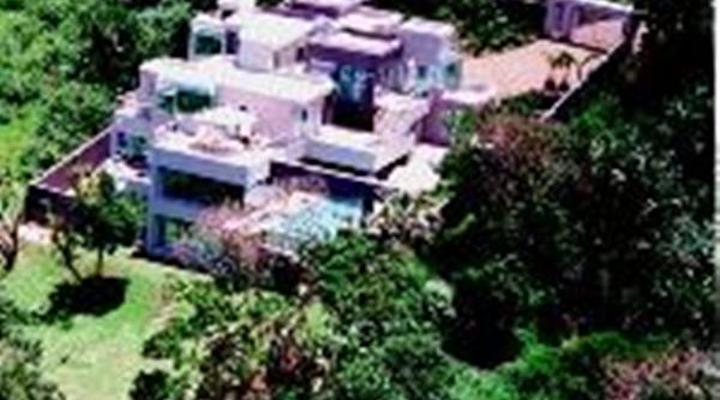 Villa Etali - Trafalgar