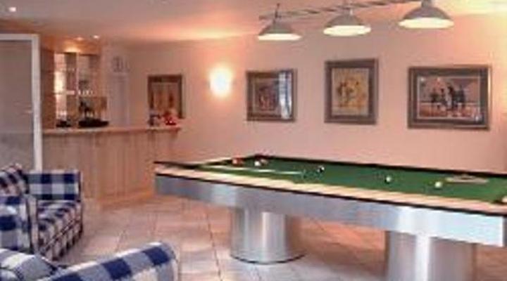 Villa Etali - Trafalgar