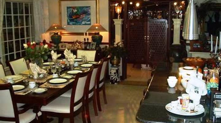 Summerview Guest Lodge