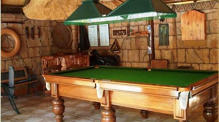 Summerview Guest Lodge