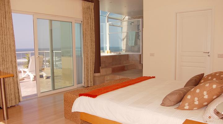 Villa Etali - Trafalgar