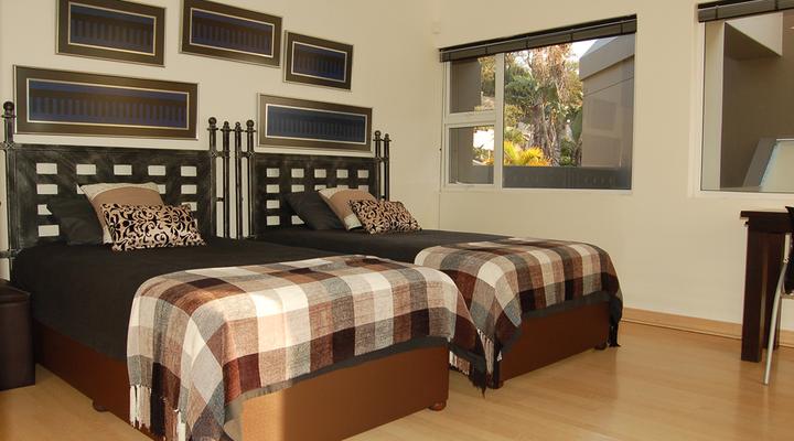 Villa Etali - Trafalgar