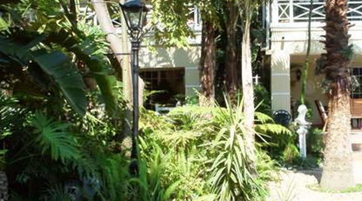 Summerview Guest Lodge