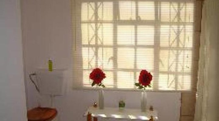 Edenburg Guesthouse