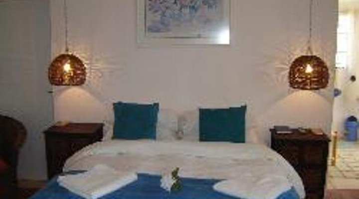 Edenburg Guesthouse