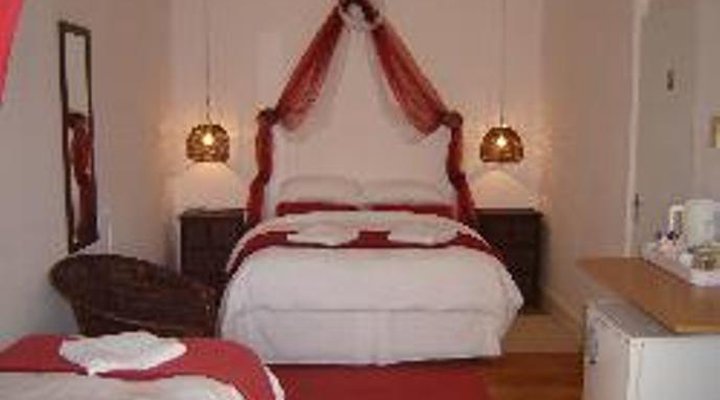 Edenburg Guesthouse