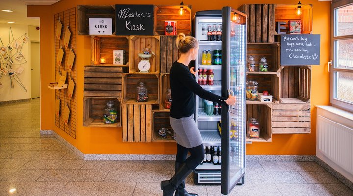 Vienna House Easy Braunschweig