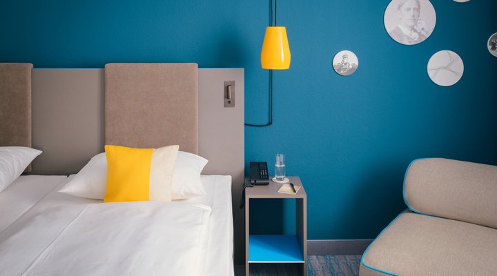 Vienna House Easy Braunschweig