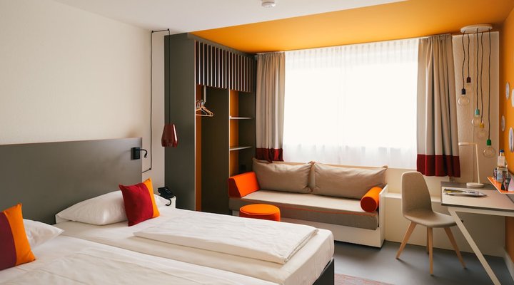 Vienna House Easy Braunschweig