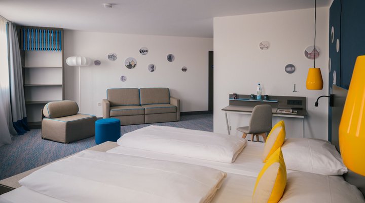 Vienna House Easy Braunschweig