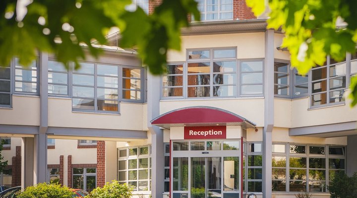 Vienna House Easy Braunschweig