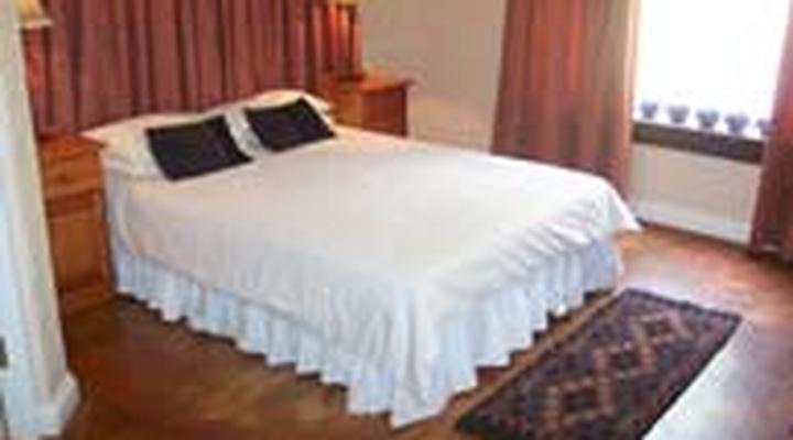 Fountain Baths Guest House