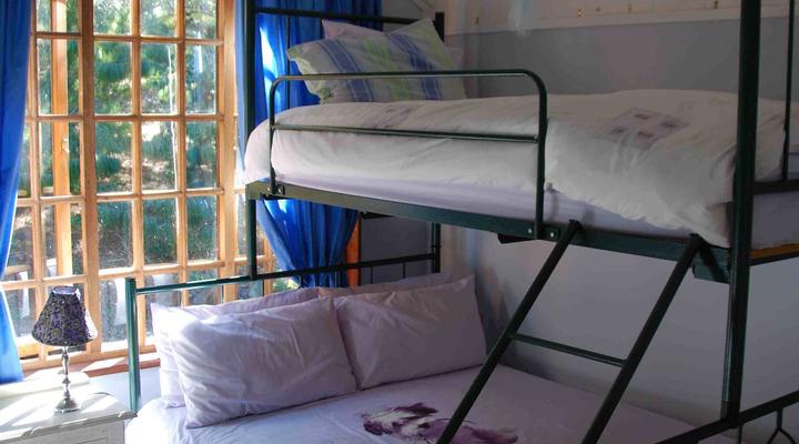 BrambleBerry Estate Homestead