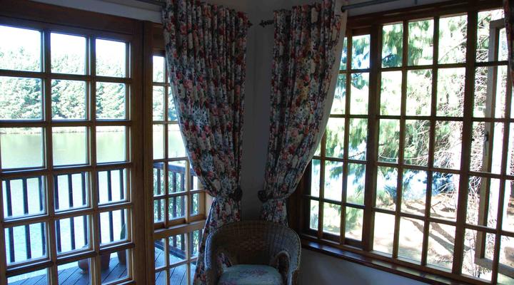 BrambleBerry Estate Homestead