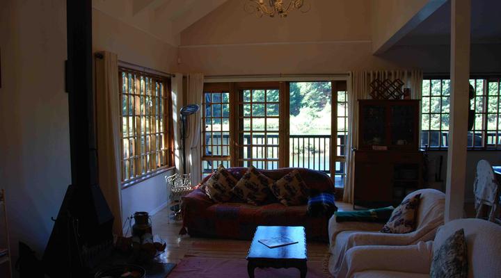 BrambleBerry Estate Homestead