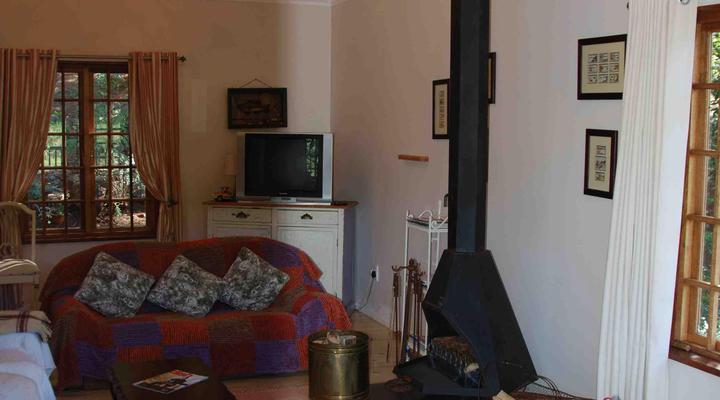 BrambleBerry Estate Homestead