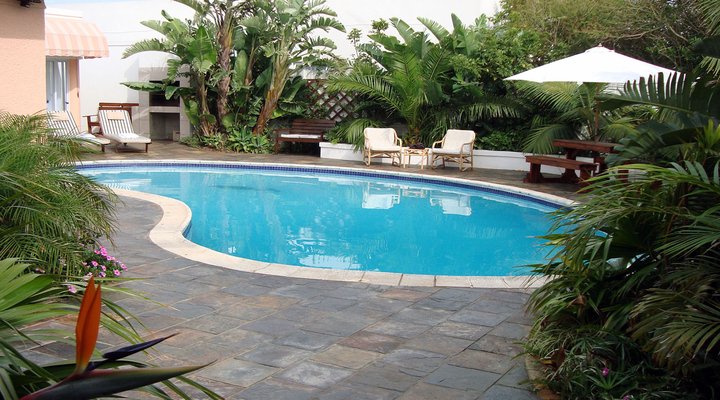 At Sta-Plus Guest House