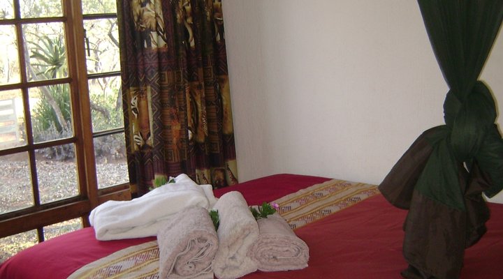 Fish Eagles Nest Self-catering