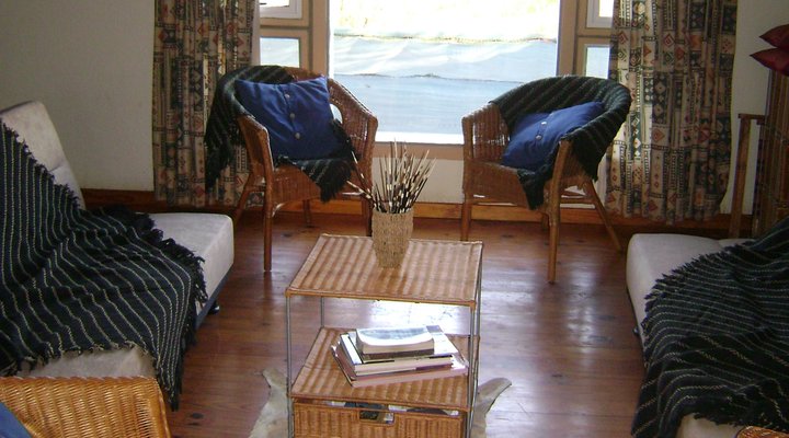 Fish Eagles Nest Self-catering