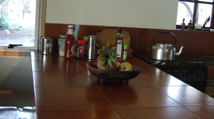 Fish Eagles Nest Self-catering