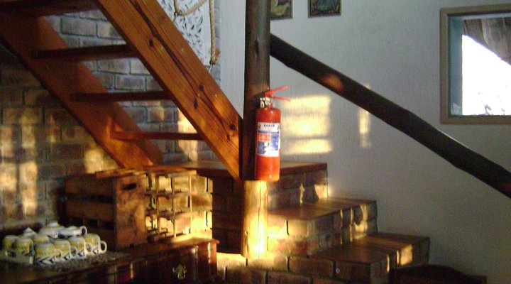 Fish Eagles Nest Self-catering