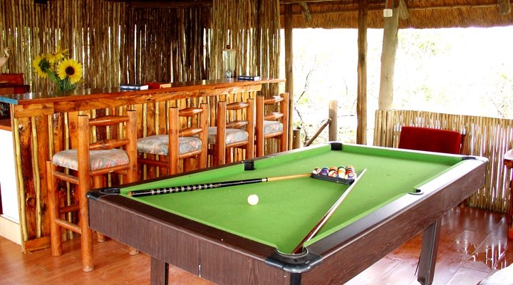 Bundhu-Rus Guest Farm