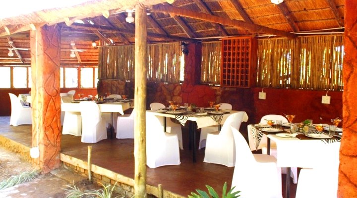 Bundhu-Rus Guest Farm