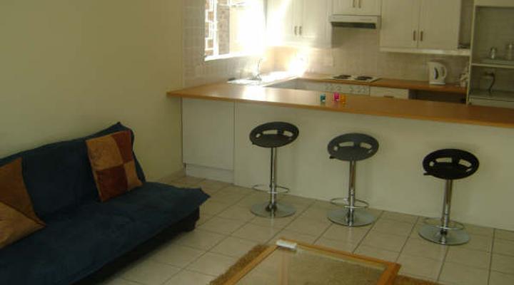 Shaka Guest House Sandton