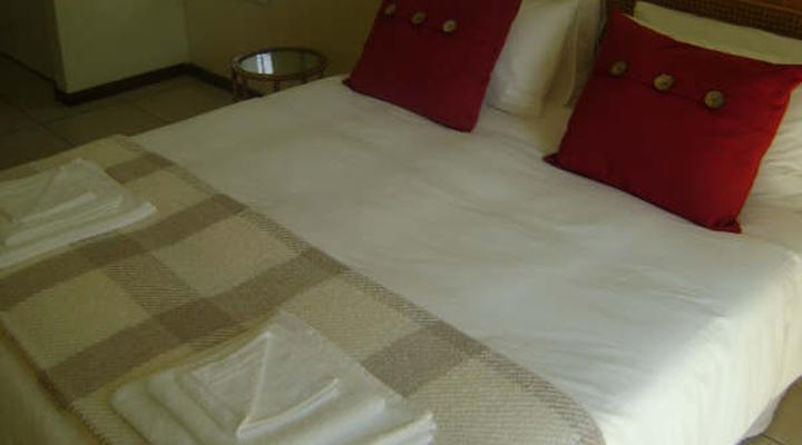 Shaka Guest House Sandton