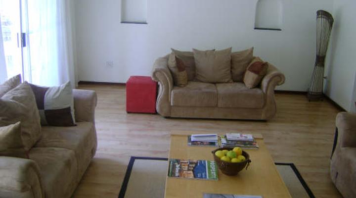 Shaka Guest House Sandton